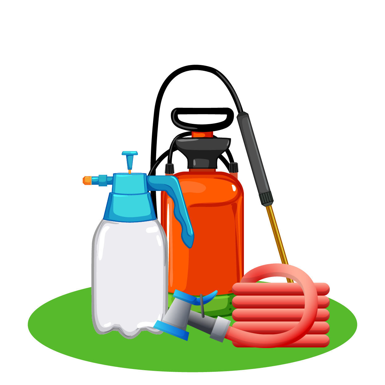 কৃষি সরঞ্জাম ও যন্ত্রপাতি image