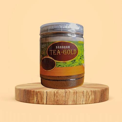 শ্রীমঙ্গলের টি গোল্ড (Amorous Tea Gold) 100 গ্রাম