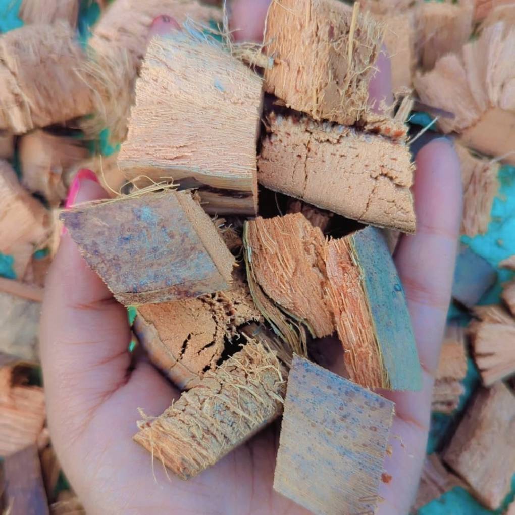 কোকো চিপস মিডিয়া কেজি 150 টাকা